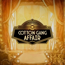 Cotton Gang Affair