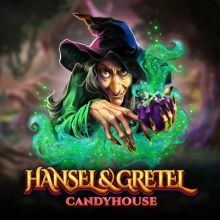 Hansel &amp; Gretel Karkkitalo