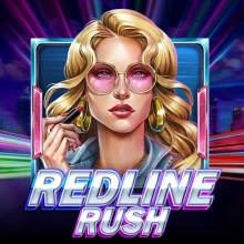 Redline Rush