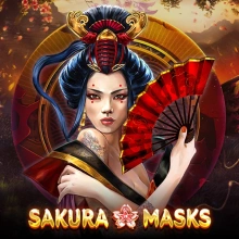 Sakura naamiot