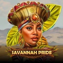 Savannahin ylpeys
