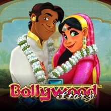História de Bollywood