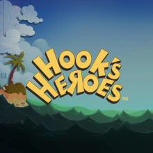 Os Heróis de Hook