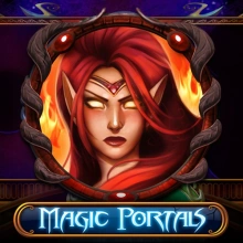 Portais Mágicos