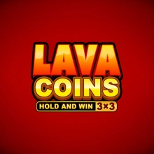 Monedas de lava