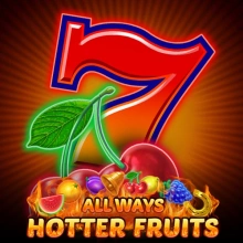 Todas las formas Hotter Fruits
