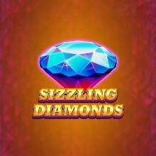 Diamantes chispeantes