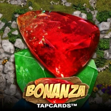 Bonanza Tapcards