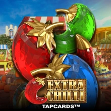 Ekstra Chili Tapcards