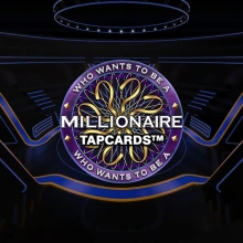 Millionær Tapcards