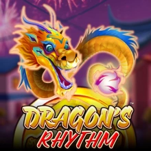 Dragon's Rhythm Link & Win