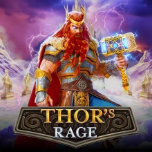 Thorin raivo