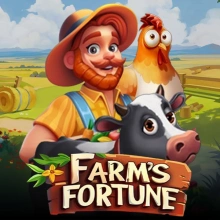 La fortuna de la granja