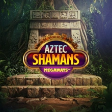 Atsteekkien shamaanit MegaWays