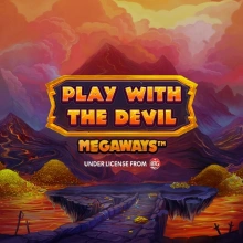 Jouez avec le diable Megaways