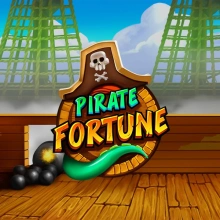 Fortuna dos piratas