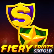 Frutos ardentes seis vezes