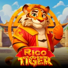 Tigre Rico