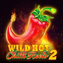 Villi kuuma chili rullat 2