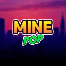 Mine Pop