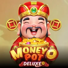 Pengepotte Deluxe