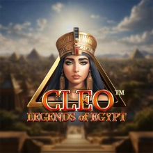 Cleo Leyendas de Egipto