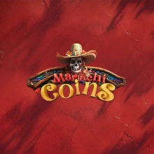 Monedas de mariachi
