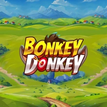 L'âne Bonkey