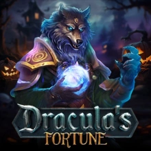La fortuna de Drácula (Edición de Halloween)