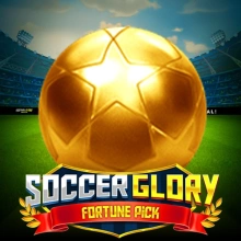 Glória no Futebol - Escolha da Sorte
