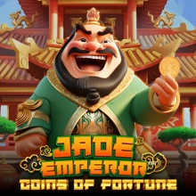 Emperador de Jade