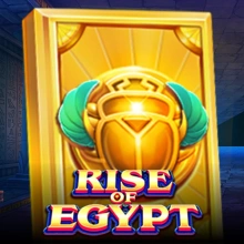Egypts oppgang