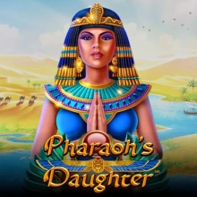 Fire Blaze: Pharaoh's Daughter