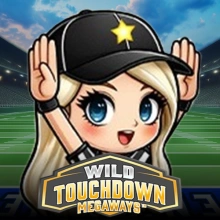 Villi Touchdown Megaways