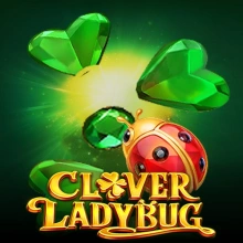 Mariquita del trébol
