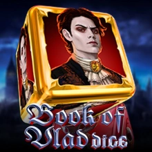 Libro di Vlad Dice