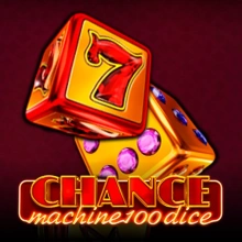 Chance Machine 100 Dadi