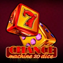 Macchina delle probabilità 20 Dadi