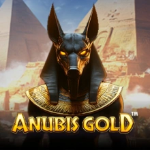 Oro de Anubis
