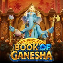 Libro di Ganesha