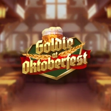 Goldie en el Oktoberfest