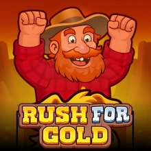 Rush for Gold