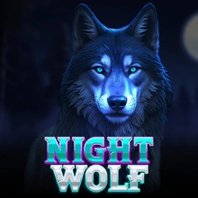Lobo nocturno