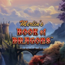 El libro de los dragones de Merlín