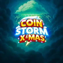 Coin Storm X-Mas