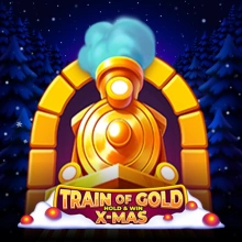 Train of Gold X-Mas: Hold & Win