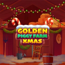 Golden Piggy Farm X-Mas