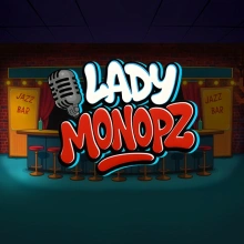 Senhora Monopz
