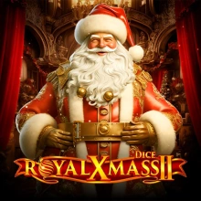 Royal X-mass 2 Dados