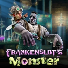 Le monstre de Frankenslot